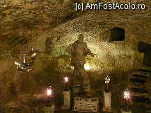 [P09] Grota in care Sf Pavel a stat timp de trei luni dupa ce a naufragiat pe insula. Peste aceasta grota a fost construita biserica St Paul din Rabat (Malta). » foto by iuliaen
 - 
<span class="allrVoted glyphicon glyphicon-heart hidden" id="av241743"></span>
<a class="m-l-10 hidden" id="sv241743" onclick="voting_Foto_DelVot(,241743,557)" role="button">șterge vot <span class="glyphicon glyphicon-remove"></span></a>
<a id="v9241743" class=" c-red"  onclick="voting_Foto_SetVot(241743)" role="button"><span class="glyphicon glyphicon-heart-empty"></span> <b>LIKE</b> = Votează poza</a> <img class="hidden"  id="f241743W9" src="/imagini/loader.gif" border="0" /><span class="AjErrMes hidden" id="e241743ErM"></span>