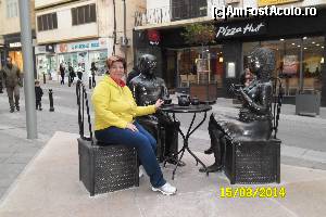 [P13] Sliema - pe strada la un ceai » foto by delia58
 - 
<span class="allrVoted glyphicon glyphicon-heart hidden" id="av517519"></span>
<a class="m-l-10 hidden" id="sv517519" onclick="voting_Foto_DelVot(,517519,557)" role="button">șterge vot <span class="glyphicon glyphicon-remove"></span></a>
<a id="v9517519" class=" c-red"  onclick="voting_Foto_SetVot(517519)" role="button"><span class="glyphicon glyphicon-heart-empty"></span> <b>LIKE</b> = Votează poza</a> <img class="hidden"  id="f517519W9" src="/imagini/loader.gif" border="0" /><span class="AjErrMes hidden" id="e517519ErM"></span>