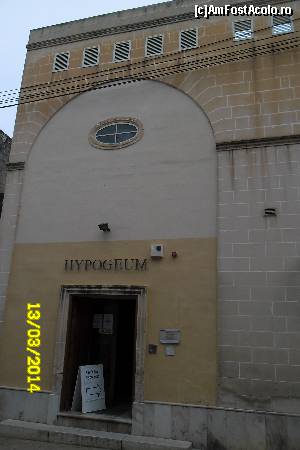 [P06] Hypogeum intrare » foto by delia58
 - 
<span class="allrVoted glyphicon glyphicon-heart hidden" id="av517512"></span>
<a class="m-l-10 hidden" id="sv517512" onclick="voting_Foto_DelVot(,517512,557)" role="button">șterge vot <span class="glyphicon glyphicon-remove"></span></a>
<a id="v9517512" class=" c-red"  onclick="voting_Foto_SetVot(517512)" role="button"><span class="glyphicon glyphicon-heart-empty"></span> <b>LIKE</b> = Votează poza</a> <img class="hidden"  id="f517512W9" src="/imagini/loader.gif" border="0" /><span class="AjErrMes hidden" id="e517512ErM"></span>