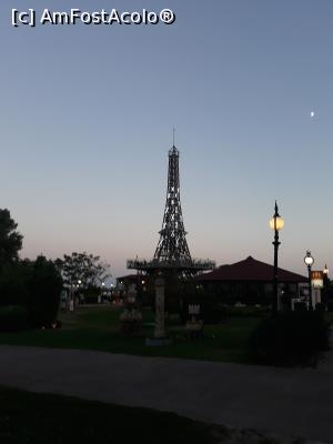 [P14] replica turnului Eiffel » foto by sandi67
 - 
<span class="allrVoted glyphicon glyphicon-heart hidden" id="av1106175"></span>
<a class="m-l-10 hidden" id="sv1106175" onclick="voting_Foto_DelVot(,1106175,560)" role="button">șterge vot <span class="glyphicon glyphicon-remove"></span></a>
<a id="v91106175" class=" c-red"  onclick="voting_Foto_SetVot(1106175)" role="button"><span class="glyphicon glyphicon-heart-empty"></span> <b>LIKE</b> = Votează poza</a> <img class="hidden"  id="f1106175W9" src="/imagini/loader.gif" border="0" /><span class="AjErrMes hidden" id="e1106175ErM"></span>
