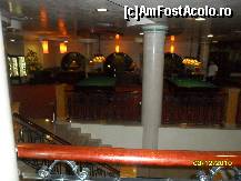 [P08] Mesele de biliard si in stanga e barul » foto by delia58
 - 
<span class="allrVoted glyphicon glyphicon-heart hidden" id="av170040"></span>
<a class="m-l-10 hidden" id="sv170040" onclick="voting_Foto_DelVot(,170040,560)" role="button">șterge vot <span class="glyphicon glyphicon-remove"></span></a>
<a id="v9170040" class=" c-red"  onclick="voting_Foto_SetVot(170040)" role="button"><span class="glyphicon glyphicon-heart-empty"></span> <b>LIKE</b> = Votează poza</a> <img class="hidden"  id="f170040W9" src="/imagini/loader.gif" border="0" /><span class="AjErrMes hidden" id="e170040ErM"></span>