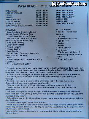 [P01] Descrierea regimului all inclusive. Veți găsi aici răspunsul la toate întrebările referitoare la hotel.  » foto by Dabator
 - 
<span class="allrVoted glyphicon glyphicon-heart hidden" id="av502912"></span>
<a class="m-l-10 hidden" id="sv502912" onclick="voting_Foto_DelVot(,502912,626)" role="button">șterge vot <span class="glyphicon glyphicon-remove"></span></a>
<a id="v9502912" class=" c-red"  onclick="voting_Foto_SetVot(502912)" role="button"><span class="glyphicon glyphicon-heart-empty"></span> <b>LIKE</b> = Votează poza</a> <img class="hidden"  id="f502912W9" src="/imagini/loader.gif" border="0" /><span class="AjErrMes hidden" id="e502912ErM"></span>