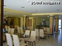 [P27] Hotel Sol Nessebar Mare - in lobby » foto by magdalena
 - 
<span class="allrVoted glyphicon glyphicon-heart hidden" id="av71285"></span>
<a class="m-l-10 hidden" id="sv71285" onclick="voting_Foto_DelVot(,71285,649)" role="button">șterge vot <span class="glyphicon glyphicon-remove"></span></a>
<a id="v971285" class=" c-red"  onclick="voting_Foto_SetVot(71285)" role="button"><span class="glyphicon glyphicon-heart-empty"></span> <b>LIKE</b> = Votează poza</a> <img class="hidden"  id="f71285W9" src="/imagini/loader.gif" border="0" /><span class="AjErrMes hidden" id="e71285ErM"></span>
