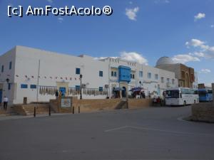 [P53] Kairouan - Centrul de covoare.  » foto by iulianic
 - 
<span class="allrVoted glyphicon glyphicon-heart hidden" id="av1078193"></span>
<a class="m-l-10 hidden" id="sv1078193" onclick="voting_Foto_DelVot(,1078193,658)" role="button">șterge vot <span class="glyphicon glyphicon-remove"></span></a>
<a id="v91078193" class=" c-red"  onclick="voting_Foto_SetVot(1078193)" role="button"><span class="glyphicon glyphicon-heart-empty"></span> <b>LIKE</b> = Votează poza</a> <img class="hidden"  id="f1078193W9" src="/imagini/loader.gif" border="0" /><span class="AjErrMes hidden" id="e1078193ErM"></span>