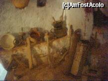 [P13] Expozitie de unelte, oale si ulcele, o imagine suprarealista » foto by liviadavidescu
 - 
<span class="allrVoted glyphicon glyphicon-heart hidden" id="av145675"></span>
<a class="m-l-10 hidden" id="sv145675" onclick="voting_Foto_DelVot(,145675,658)" role="button">șterge vot <span class="glyphicon glyphicon-remove"></span></a>
<a id="v9145675" class=" c-red"  onclick="voting_Foto_SetVot(145675)" role="button"><span class="glyphicon glyphicon-heart-empty"></span> <b>LIKE</b> = Votează poza</a> <img class="hidden"  id="f145675W9" src="/imagini/loader.gif" border="0" /><span class="AjErrMes hidden" id="e145675ErM"></span>