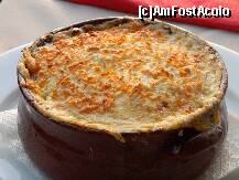 [P02] Musakaua la taverna Thalassa pe malul marii deliciosa insa prea multa pentru mine » foto by rromino
 - 
<span class="allrVoted glyphicon glyphicon-heart hidden" id="av210003"></span>
<a class="m-l-10 hidden" id="sv210003" onclick="voting_Foto_DelVot(,210003,680)" role="button">șterge vot <span class="glyphicon glyphicon-remove"></span></a>
<a id="v9210003" class=" c-red"  onclick="voting_Foto_SetVot(210003)" role="button"><span class="glyphicon glyphicon-heart-empty"></span> <b>LIKE</b> = Votează poza</a> <img class="hidden"  id="f210003W9" src="/imagini/loader.gif" border="0" /><span class="AjErrMes hidden" id="e210003ErM"></span>