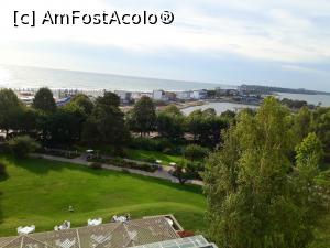 [P07] Hotel Europa.Gradina hotelului,privita de la balcon. » foto by Floria
 - 
<span class="allrVoted glyphicon glyphicon-heart hidden" id="av1204366"></span>
<a class="m-l-10 hidden" id="sv1204366" onclick="voting_Foto_DelVot(,1204366,731)" role="button">șterge vot <span class="glyphicon glyphicon-remove"></span></a>
<a id="v91204366" class=" c-red"  onclick="voting_Foto_SetVot(1204366)" role="button"><span class="glyphicon glyphicon-heart-empty"></span> <b>LIKE</b> = Votează poza</a> <img class="hidden"  id="f1204366W9" src="/imagini/loader.gif" border="0" /><span class="AjErrMes hidden" id="e1204366ErM"></span>