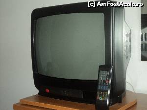 [P02] Acesta este un tv in hotel de 4 stele!  » foto by laura mihaela
 - 
<span class="allrVoted glyphicon glyphicon-heart hidden" id="av540353"></span>
<a class="m-l-10 hidden" id="sv540353" onclick="voting_Foto_DelVot(,540353,769)" role="button">șterge vot <span class="glyphicon glyphicon-remove"></span></a>
<a id="v9540353" class=" c-red"  onclick="voting_Foto_SetVot(540353)" role="button"><span class="glyphicon glyphicon-heart-empty"></span> <b>LIKE</b> = Votează poza</a> <img class="hidden"  id="f540353W9" src="/imagini/loader.gif" border="0" /><span class="AjErrMes hidden" id="e540353ErM"></span>