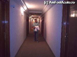 [P09] Hotel Riviera, holul etajului 3. Iluminatul cu senzori de miscare. In afara de petele de pe mocheta prezente omniprezente totul OK.  » foto by Visan125
 - 
<span class="allrVoted glyphicon glyphicon-heart hidden" id="av361777"></span>
<a class="m-l-10 hidden" id="sv361777" onclick="voting_Foto_DelVot(,361777,786)" role="button">șterge vot <span class="glyphicon glyphicon-remove"></span></a>
<a id="v9361777" class=" c-red"  onclick="voting_Foto_SetVot(361777)" role="button"><span class="glyphicon glyphicon-heart-empty"></span> <b>LIKE</b> = Votează poza</a> <img class="hidden"  id="f361777W9" src="/imagini/loader.gif" border="0" /><span class="AjErrMes hidden" id="e361777ErM"></span>