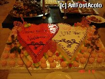 [P8x] tortul dragostei.veronica » foto by samyrutza
 - 
<span class="allrVoted glyphicon glyphicon-heart hidden" id="av7182"></span>
<a class="m-l-10 hidden" id="sv7182" onclick="voting_Foto_DelVot(,7182,8)" role="button">șterge vot <span class="glyphicon glyphicon-remove"></span></a>
<a id="v97182" class=" c-red"  onclick="voting_Foto_SetVot(7182)" role="button"><span class="glyphicon glyphicon-heart-empty"></span> <b>LIKE</b> = Votează poza</a> <img class="hidden"  id="f7182W9" src="/imagini/loader.gif" border="0" /><span class="AjErrMes hidden" id="e7182ErM"></span>