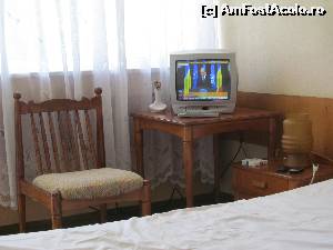 [P14] Privire la televizorul din cameră, unde am urmărit declaraţiile preşedintelui Traian Băsescu - om drag inimii mele...  » foto by Neptunus
 - 
<span class="allrVoted glyphicon glyphicon-heart hidden" id="av541993"></span>
<a class="m-l-10 hidden" id="sv541993" onclick="voting_Foto_DelVot(,541993,820)" role="button">șterge vot <span class="glyphicon glyphicon-remove"></span></a>
<a id="v9541993" class=" c-red"  onclick="voting_Foto_SetVot(541993)" role="button"><span class="glyphicon glyphicon-heart-empty"></span> <b>LIKE</b> = Votează poza</a> <img class="hidden"  id="f541993W9" src="/imagini/loader.gif" border="0" /><span class="AjErrMes hidden" id="e541993ErM"></span>