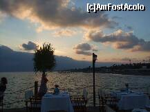 [P14] Fish Restaurant la vremea apusului » foto by Rila
 - 
<span class="allrVoted glyphicon glyphicon-heart hidden" id="av129486"></span>
<a class="m-l-10 hidden" id="sv129486" onclick="voting_Foto_DelVot(,129486,92)" role="button">șterge vot <span class="glyphicon glyphicon-remove"></span></a>
<a id="v9129486" class=" c-red"  onclick="voting_Foto_SetVot(129486)" role="button"><span class="glyphicon glyphicon-heart-empty"></span> <b>LIKE</b> = Votează poza</a> <img class="hidden"  id="f129486W9" src="/imagini/loader.gif" border="0" /><span class="AjErrMes hidden" id="e129486ErM"></span>