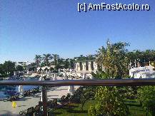 [P10] o parte din piscina principală de pe terasa restaurantului dimineața la micul dejun » foto by nicole33
 - 
<span class="allrVoted glyphicon glyphicon-heart hidden" id="av226928"></span>
<a class="m-l-10 hidden" id="sv226928" onclick="voting_Foto_DelVot(,226928,93)" role="button">șterge vot <span class="glyphicon glyphicon-remove"></span></a>
<a id="v9226928" class=" c-red"  onclick="voting_Foto_SetVot(226928)" role="button"><span class="glyphicon glyphicon-heart-empty"></span> <b>LIKE</b> = Votează poza</a> <img class="hidden"  id="f226928W9" src="/imagini/loader.gif" border="0" /><span class="AjErrMes hidden" id="e226928ErM"></span>