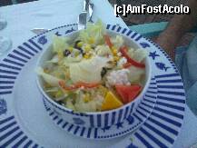 [P50] salata la restaurantul pescaresc » foto by nicole33
 - 
<span class="allrVoted glyphicon glyphicon-heart hidden" id="av227579"></span>
<a class="m-l-10 hidden" id="sv227579" onclick="voting_Foto_DelVot(,227579,93)" role="button">șterge vot <span class="glyphicon glyphicon-remove"></span></a>
<a id="v9227579" class=" c-red"  onclick="voting_Foto_SetVot(227579)" role="button"><span class="glyphicon glyphicon-heart-empty"></span> <b>LIKE</b> = Votează poza</a> <img class="hidden"  id="f227579W9" src="/imagini/loader.gif" border="0" /><span class="AjErrMes hidden" id="e227579ErM"></span>