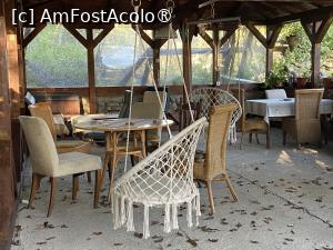 [P13] Pensiunea Domnescu, Sălişte - a doua terasă, cea dinspre deal » foto by nicole33
 - 
<span class="allrVoted glyphicon glyphicon-heart hidden" id="av1406965"></span>
<a class="m-l-10 hidden" id="sv1406965" onclick="voting_Foto_DelVot(,1406965,956)" role="button">șterge vot <span class="glyphicon glyphicon-remove"></span></a>
<a id="v91406965" class=" c-red"  onclick="voting_Foto_SetVot(1406965)" role="button"><span class="glyphicon glyphicon-heart-empty"></span> <b>LIKE</b> = Votează poza</a> <img class="hidden"  id="f1406965W9" src="/imagini/loader.gif" border="0" /><span class="AjErrMes hidden" id="e1406965ErM"></span>