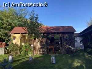 [P19] Pensiunea Domnescu, Sălişte - grădina şi grătarul » foto by nicole33
 - 
<span class="allrVoted glyphicon glyphicon-heart hidden" id="av1406971"></span>
<a class="m-l-10 hidden" id="sv1406971" onclick="voting_Foto_DelVot(,1406971,956)" role="button">șterge vot <span class="glyphicon glyphicon-remove"></span></a>
<a id="v91406971" class=" c-red"  onclick="voting_Foto_SetVot(1406971)" role="button"><span class="glyphicon glyphicon-heart-empty"></span> <b>LIKE</b> = Votează poza</a> <img class="hidden"  id="f1406971W9" src="/imagini/loader.gif" border="0" /><span class="AjErrMes hidden" id="e1406971ErM"></span>