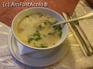 [P33] Pensiunea Domnescu, Sălişte - ciorbă ardelenească cu tarhon » foto by nicole33
 - 
<span class="allrVoted glyphicon glyphicon-heart hidden" id="av1406985"></span>
<a class="m-l-10 hidden" id="sv1406985" onclick="voting_Foto_DelVot(,1406985,956)" role="button">șterge vot <span class="glyphicon glyphicon-remove"></span></a>
<a id="v91406985" class=" c-red"  onclick="voting_Foto_SetVot(1406985)" role="button"><span class="glyphicon glyphicon-heart-empty"></span> <b>LIKE</b> = Votează poza</a> <img class="hidden"  id="f1406985W9" src="/imagini/loader.gif" border="0" /><span class="AjErrMes hidden" id="e1406985ErM"></span>