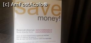 [P37] Anunțul de pe noptieră care ne invită să rezervăm direct. » foto by Aurici
 - 
<span class="allrVoted glyphicon glyphicon-heart hidden" id="av1216919"></span>
<a class="m-l-10 hidden" id="sv1216919" onclick="voting_Foto_DelVot(,1216919,1004)" role="button">șterge vot <span class="glyphicon glyphicon-remove"></span></a>
<a id="v91216919" class=" c-red"  onclick="voting_Foto_SetVot(1216919)" role="button"><span class="glyphicon glyphicon-heart-empty"></span> <b>LIKE</b> = Votează poza</a> <img class="hidden"  id="f1216919W9" src="/imagini/loader.gif" border="0" /><span class="AjErrMes hidden" id="e1216919ErM"></span>