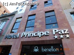 [P07] Intrarea în Hotel Principe Paz » foto by irinad
 - 
<span class="allrVoted glyphicon glyphicon-heart hidden" id="av1299017"></span>
<a class="m-l-10 hidden" id="sv1299017" onclick="voting_Foto_DelVot(,1299017,1036)" role="button">șterge vot <span class="glyphicon glyphicon-remove"></span></a>
<a id="v91299017" class=" c-red"  onclick="voting_Foto_SetVot(1299017)" role="button"><span class="glyphicon glyphicon-heart-empty"></span> <b>LIKE</b> = Votează poza</a> <img class="hidden"  id="f1299017W9" src="/imagini/loader.gif" border="0" /><span class="AjErrMes hidden" id="e1299017ErM"></span>