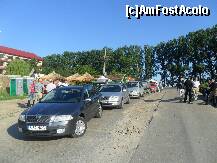 [P36] In asteptarea bacului, coloane de masini ..rabdare si tutun.! » foto by adriatica
 - 
<span class="allrVoted glyphicon glyphicon-heart hidden" id="av221738"></span>
<a class="m-l-10 hidden" id="sv221738" onclick="voting_Foto_DelVot(,221738,1040)" role="button">șterge vot <span class="glyphicon glyphicon-remove"></span></a>
<a id="v9221738" class=" c-red"  onclick="voting_Foto_SetVot(221738)" role="button"><span class="glyphicon glyphicon-heart-empty"></span> <b>LIKE</b> = Votează poza</a> <img class="hidden"  id="f221738W9" src="/imagini/loader.gif" border="0" /><span class="AjErrMes hidden" id="e221738ErM"></span>