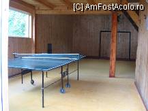 [P13] Clubul - se observa masa de tenis  , iar la etaj este sala de fitnes ; » foto by mirelutza
 - 
<span class="allrVoted glyphicon glyphicon-heart hidden" id="av46587"></span>
<a class="m-l-10 hidden" id="sv46587" onclick="voting_Foto_DelVot(,46587,1079)" role="button">șterge vot <span class="glyphicon glyphicon-remove"></span></a>
<a id="v946587" class=" c-red"  onclick="voting_Foto_SetVot(46587)" role="button"><span class="glyphicon glyphicon-heart-empty"></span> <b>LIKE</b> = Votează poza</a> <img class="hidden"  id="f46587W9" src="/imagini/loader.gif" border="0" /><span class="AjErrMes hidden" id="e46587ErM"></span>