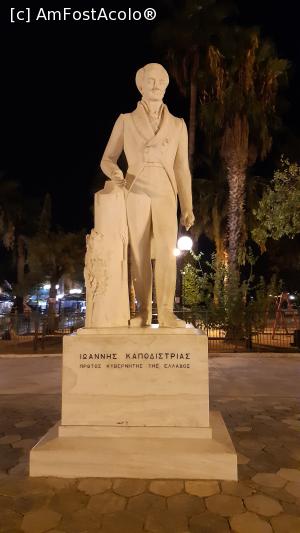 [P51] Statuia lui Ioanis Kapodistrias » foto by Carmen Ion
 - 
<span class="allrVoted glyphicon glyphicon-heart hidden" id="av1270163"></span>
<a class="m-l-10 hidden" id="sv1270163" onclick="voting_Foto_DelVot(,1270163,1167)" role="button">șterge vot <span class="glyphicon glyphicon-remove"></span></a>
<a id="v91270163" class=" c-red"  onclick="voting_Foto_SetVot(1270163)" role="button"><span class="glyphicon glyphicon-heart-empty"></span> <b>LIKE</b> = Votează poza</a> <img class="hidden"  id="f1270163W9" src="/imagini/loader.gif" border="0" /><span class="AjErrMes hidden" id="e1270163ErM"></span>