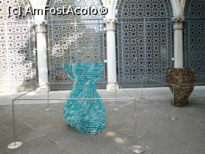 [P12] Expo <i>Glasstress</i> la Palazzo Cavalli Franchetti, Biennale Veneția 2017 » foto by mihaelavoicu
 - 
<span class="allrVoted glyphicon glyphicon-heart hidden" id="av1069424"></span>
<a class="m-l-10 hidden" id="sv1069424" onclick="voting_Foto_DelVot(,1069424,1229)" role="button">șterge vot <span class="glyphicon glyphicon-remove"></span></a>
<a id="v91069424" class=" c-red"  onclick="voting_Foto_SetVot(1069424)" role="button"><span class="glyphicon glyphicon-heart-empty"></span> <b>LIKE</b> = Votează poza</a> <img class="hidden"  id="f1069424W9" src="/imagini/loader.gif" border="0" /><span class="AjErrMes hidden" id="e1069424ErM"></span>