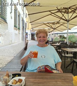 [P80] Un aperol spritz, finalul apoteotic al zilei petrecute în Verona » foto by Carmen Ion
 - 
<span class="allrVoted glyphicon glyphicon-heart hidden" id="av1547985"></span>
<a class="m-l-10 hidden" id="sv1547985" onclick="voting_Foto_DelVot(,1547985,1233)" role="button">șterge vot <span class="glyphicon glyphicon-remove"></span></a>
<a id="v91547985" class=" c-red"  onclick="voting_Foto_SetVot(1547985)" role="button"><span class="glyphicon glyphicon-heart-empty"></span> <b>LIKE</b> = Votează poza</a> <img class="hidden"  id="f1547985W9" src="/imagini/loader.gif" border="0" /><span class="AjErrMes hidden" id="e1547985ErM"></span>