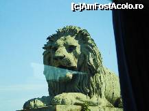 [P14] Unul din leii ce stau de straja la baza Podului cu Lanturi. » foto by lucsim
 - 
<span class="allrVoted glyphicon glyphicon-heart hidden" id="av230151"></span>
<a class="m-l-10 hidden" id="sv230151" onclick="voting_Foto_DelVot(,230151,1275)" role="button">șterge vot <span class="glyphicon glyphicon-remove"></span></a>
<a id="v9230151" class=" c-red"  onclick="voting_Foto_SetVot(230151)" role="button"><span class="glyphicon glyphicon-heart-empty"></span> <b>LIKE</b> = Votează poza</a> <img class="hidden"  id="f230151W9" src="/imagini/loader.gif" border="0" /><span class="AjErrMes hidden" id="e230151ErM"></span>