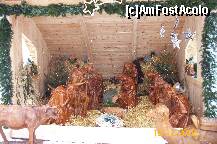 [P13] Scena Nasterii pruncului Iisus, langa resedinta prezidentiala » foto by Alina53
 - 
<span class="allrVoted glyphicon glyphicon-heart hidden" id="av173699"></span>
<a class="m-l-10 hidden" id="sv173699" onclick="voting_Foto_DelVot(,173699,1275)" role="button">șterge vot <span class="glyphicon glyphicon-remove"></span></a>
<a id="v9173699" class=" c-red"  onclick="voting_Foto_SetVot(173699)" role="button"><span class="glyphicon glyphicon-heart-empty"></span> <b>LIKE</b> = Votează poza</a> <img class="hidden"  id="f173699W9" src="/imagini/loader.gif" border="0" /><span class="AjErrMes hidden" id="e173699ErM"></span>