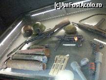[P18] Diverse arme si materiale ramase din razboi. » foto by presario
 - 
<span class="allrVoted glyphicon glyphicon-heart hidden" id="av140536"></span>
<a class="m-l-10 hidden" id="sv140536" onclick="voting_Foto_DelVot(,140536,1275)" role="button">șterge vot <span class="glyphicon glyphicon-remove"></span></a>
<a id="v9140536" class=" c-red"  onclick="voting_Foto_SetVot(140536)" role="button"><span class="glyphicon glyphicon-heart-empty"></span> <b>LIKE</b> = Votează poza</a> <img class="hidden"  id="f140536W9" src="/imagini/loader.gif" border="0" /><span class="AjErrMes hidden" id="e140536ErM"></span>