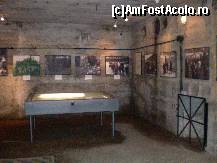 [P19] Camera cu prigonirea evreilor unguri. » foto by presario
 - 
<span class="allrVoted glyphicon glyphicon-heart hidden" id="av140537"></span>
<a class="m-l-10 hidden" id="sv140537" onclick="voting_Foto_DelVot(,140537,1275)" role="button">șterge vot <span class="glyphicon glyphicon-remove"></span></a>
<a id="v9140537" class=" c-red"  onclick="voting_Foto_SetVot(140537)" role="button"><span class="glyphicon glyphicon-heart-empty"></span> <b>LIKE</b> = Votează poza</a> <img class="hidden"  id="f140537W9" src="/imagini/loader.gif" border="0" /><span class="AjErrMes hidden" id="e140537ErM"></span>