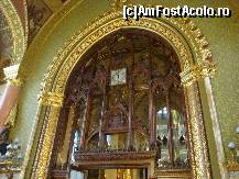 [P42] Budapesta,Palatul Parlamentului: arcul uneia dintre ușile de acces în foaier este și el o bijuterie de arhitectură » foto by mariana.olaru
 - 
<span class="allrVoted glyphicon glyphicon-heart hidden" id="av199259"></span>
<a class="m-l-10 hidden" id="sv199259" onclick="voting_Foto_DelVot(,199259,1275)" role="button">șterge vot <span class="glyphicon glyphicon-remove"></span></a>
<a id="v9199259" class=" c-red"  onclick="voting_Foto_SetVot(199259)" role="button"><span class="glyphicon glyphicon-heart-empty"></span> <b>LIKE</b> = Votează poza</a> <img class="hidden"  id="f199259W9" src="/imagini/loader.gif" border="0" /><span class="AjErrMes hidden" id="e199259ErM"></span>