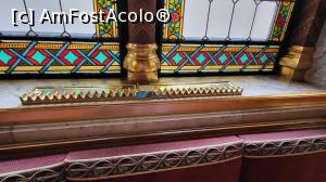 [P23] Coridorul lateral de acces in marea sala de sedinte a fostului Senat are de-a lungul pervazului,  scrumiere pentru trabucurile domnilor, fiecarui senator corespunzandu-i un numar. » foto by geani anto
 - 
<span class="allrVoted glyphicon glyphicon-heart hidden" id="av1326277"></span>
<a class="m-l-10 hidden" id="sv1326277" onclick="voting_Foto_DelVot(,1326277,1275)" role="button">șterge vot <span class="glyphicon glyphicon-remove"></span></a>
<a id="v91326277" class=" c-red"  onclick="voting_Foto_SetVot(1326277)" role="button"><span class="glyphicon glyphicon-heart-empty"></span> <b>LIKE</b> = Votează poza</a> <img class="hidden"  id="f1326277W9" src="/imagini/loader.gif" border="0" /><span class="AjErrMes hidden" id="e1326277ErM"></span>