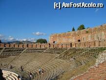 [P5x] Arenele romane din Taormina » foto by buburuzica
 - 
<span class="allrVoted glyphicon glyphicon-heart hidden" id="av5112"></span>
<a class="m-l-10 hidden" id="sv5112" onclick="voting_Foto_DelVot(,5112,1579)" role="button">șterge vot <span class="glyphicon glyphicon-remove"></span></a>
<a id="v95112" class=" c-red"  onclick="voting_Foto_SetVot(5112)" role="button"><span class="glyphicon glyphicon-heart-empty"></span> <b>LIKE</b> = Votează poza</a> <img class="hidden"  id="f5112W9" src="/imagini/loader.gif" border="0" /><span class="AjErrMes hidden" id="e5112ErM"></span>