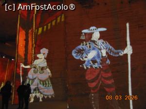 [P63] Carrieres des lumieres » foto by Yolanda
 - 
<span class="allrVoted glyphicon glyphicon-heart hidden" id="av1526464"></span>
<a class="m-l-10 hidden" id="sv1526464" onclick="voting_Foto_DelVot(,1526464,1628)" role="button">șterge vot <span class="glyphicon glyphicon-remove"></span></a>
<a id="v91526464" class=" c-red"  onclick="voting_Foto_SetVot(1526464)" role="button"><span class="glyphicon glyphicon-heart-empty"></span> <b>LIKE</b> = Votează poza</a> <img class="hidden"  id="f1526464W9" src="/imagini/loader.gif" border="0" /><span class="AjErrMes hidden" id="e1526464ErM"></span>