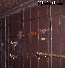 [P68] muzeul armelor » foto by guesswhoo*
 - 
<span class="allrVoted glyphicon glyphicon-heart hidden" id="av248592"></span>
<a class="m-l-10 hidden" id="sv248592" onclick="voting_Foto_DelVot(,248592,1684)" role="button">șterge vot <span class="glyphicon glyphicon-remove"></span></a>
<a id="v9248592" class=" c-red"  onclick="voting_Foto_SetVot(248592)" role="button"><span class="glyphicon glyphicon-heart-empty"></span> <b>LIKE</b> = Votează poza</a> <img class="hidden"  id="f248592W9" src="/imagini/loader.gif" border="0" /><span class="AjErrMes hidden" id="e248592ErM"></span>