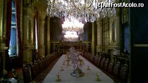 [P18] apartamentele lui napoleon-luvru- sala de mese regala » foto by calincheita
 - 
<span class="allrVoted glyphicon glyphicon-heart hidden" id="av667621"></span>
<a class="m-l-10 hidden" id="sv667621" onclick="voting_Foto_DelVot(,667621,1684)" role="button">șterge vot <span class="glyphicon glyphicon-remove"></span></a>
<a id="v9667621" class=" c-red"  onclick="voting_Foto_SetVot(667621)" role="button"><span class="glyphicon glyphicon-heart-empty"></span> <b>LIKE</b> = Votează poza</a> <img class="hidden"  id="f667621W9" src="/imagini/loader.gif" border="0" /><span class="AjErrMes hidden" id="e667621ErM"></span>
