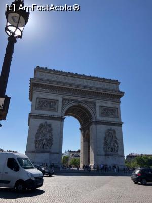 [P02] Arcul de Triumf -Unul din obiectivele de seama din Paris » foto by baron
 - 
<span class="allrVoted glyphicon glyphicon-heart hidden" id="av1144710"></span>
<a class="m-l-10 hidden" id="sv1144710" onclick="voting_Foto_DelVot(,1144710,1684)" role="button">șterge vot <span class="glyphicon glyphicon-remove"></span></a>
<a id="v91144710" class=" c-red"  onclick="voting_Foto_SetVot(1144710)" role="button"><span class="glyphicon glyphicon-heart-empty"></span> <b>LIKE</b> = Votează poza</a> <img class="hidden"  id="f1144710W9" src="/imagini/loader.gif" border="0" /><span class="AjErrMes hidden" id="e1144710ErM"></span>