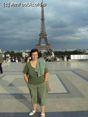 [P02] Tour Eiffel văzut dinspre Place du Trocadero.  » foto by Carmen Ion
 - 
<span class="allrVoted glyphicon glyphicon-heart hidden" id="av719916"></span>
<a class="m-l-10 hidden" id="sv719916" onclick="voting_Foto_DelVot(,719916,1684)" role="button">șterge vot <span class="glyphicon glyphicon-remove"></span></a>
<a id="v9719916" class=" c-red"  onclick="voting_Foto_SetVot(719916)" role="button"><span class="glyphicon glyphicon-heart-empty"></span> <b>LIKE</b> = Votează poza</a> <img class="hidden"  id="f719916W9" src="/imagini/loader.gif" border="0" /><span class="AjErrMes hidden" id="e719916ErM"></span>