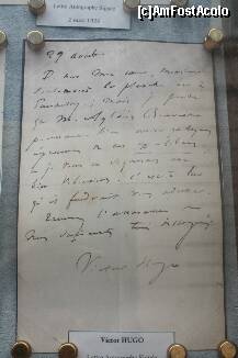 [P24] Scrisul lui Victor Hugo » foto by dorgo
 - 
<span class="allrVoted glyphicon glyphicon-heart hidden" id="av274232"></span>
<a class="m-l-10 hidden" id="sv274232" onclick="voting_Foto_DelVot(,274232,1684)" role="button">șterge vot <span class="glyphicon glyphicon-remove"></span></a>
<a id="v9274232" class=" c-red"  onclick="voting_Foto_SetVot(274232)" role="button"><span class="glyphicon glyphicon-heart-empty"></span> <b>LIKE</b> = Votează poza</a> <img class="hidden"  id="f274232W9" src="/imagini/loader.gif" border="0" /><span class="AjErrMes hidden" id="e274232ErM"></span>