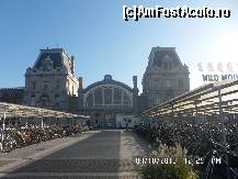 [P01] Gara din Oostende cu sutele de biciclete parcate » foto by amero
 - 
<span class="allrVoted glyphicon glyphicon-heart hidden" id="av483109"></span>
<a class="m-l-10 hidden" id="sv483109" onclick="voting_Foto_DelVot(,483109,1694)" role="button">șterge vot <span class="glyphicon glyphicon-remove"></span></a>
<a id="v9483109" class=" c-red"  onclick="voting_Foto_SetVot(483109)" role="button"><span class="glyphicon glyphicon-heart-empty"></span> <b>LIKE</b> = Votează poza</a> <img class="hidden"  id="f483109W9" src="/imagini/loader.gif" border="0" /><span class="AjErrMes hidden" id="e483109ErM"></span>