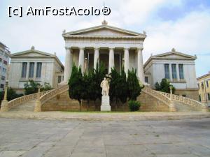 [P12] Biblioteca Nationala din Atena » foto by vulpe mihaela
 - 
<span class="allrVoted glyphicon glyphicon-heart hidden" id="av755057"></span>
<a class="m-l-10 hidden" id="sv755057" onclick="voting_Foto_DelVot(,755057,1710)" role="button">șterge vot <span class="glyphicon glyphicon-remove"></span></a>
<a id="v9755057" class=" c-red"  onclick="voting_Foto_SetVot(755057)" role="button"><span class="glyphicon glyphicon-heart-empty"></span> <b>LIKE</b> = Votează poza</a> <img class="hidden"  id="f755057W9" src="/imagini/loader.gif" border="0" /><span class="AjErrMes hidden" id="e755057ErM"></span>