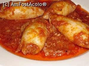[P14] Calamari umpluti » foto by ioana74
 - 
<span class="allrVoted glyphicon glyphicon-heart hidden" id="av722944"></span>
<a class="m-l-10 hidden" id="sv722944" onclick="voting_Foto_DelVot(,722944,1710)" role="button">șterge vot <span class="glyphicon glyphicon-remove"></span></a>
<a id="v9722944" class=" c-red"  onclick="voting_Foto_SetVot(722944)" role="button"><span class="glyphicon glyphicon-heart-empty"></span> <b>LIKE</b> = Votează poza</a> <img class="hidden"  id="f722944W9" src="/imagini/loader.gif" border="0" /><span class="AjErrMes hidden" id="e722944ErM"></span>