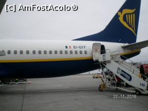 [P02] Acesta este avionul cu care am calatorit.  » foto by melena
 - 
<span class="allrVoted glyphicon glyphicon-heart hidden" id="av815534"></span>
<a class="m-l-10 hidden" id="sv815534" onclick="voting_Foto_DelVot(,815534,1710)" role="button">șterge vot <span class="glyphicon glyphicon-remove"></span></a>
<a id="v9815534" class=" c-red"  onclick="voting_Foto_SetVot(815534)" role="button"><span class="glyphicon glyphicon-heart-empty"></span> <b>LIKE</b> = Votează poza</a> <img class="hidden"  id="f815534W9" src="/imagini/loader.gif" border="0" /><span class="AjErrMes hidden" id="e815534ErM"></span>