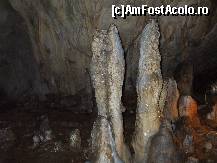 [P15] Stalagmite din Pestera Muierilor » foto by crima
 - 
<span class="allrVoted glyphicon glyphicon-heart hidden" id="av163314"></span>
<a class="m-l-10 hidden" id="sv163314" onclick="voting_Foto_DelVot(,163314,1755)" role="button">șterge vot <span class="glyphicon glyphicon-remove"></span></a>
<a id="v9163314" class=" c-red"  onclick="voting_Foto_SetVot(163314)" role="button"><span class="glyphicon glyphicon-heart-empty"></span> <b>LIKE</b> = Votează poza</a> <img class="hidden"  id="f163314W9" src="/imagini/loader.gif" border="0" /><span class="AjErrMes hidden" id="e163314ErM"></span>