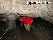 [P15] Tot din pestera Muierilor... La muieri mergi aplecat... :) » foto by Daniel35
 - 
<span class="allrVoted glyphicon glyphicon-heart hidden" id="av77411"></span>
<a class="m-l-10 hidden" id="sv77411" onclick="voting_Foto_DelVot(,77411,1755)" role="button">șterge vot <span class="glyphicon glyphicon-remove"></span></a>
<a id="v977411" class=" c-red"  onclick="voting_Foto_SetVot(77411)" role="button"><span class="glyphicon glyphicon-heart-empty"></span> <b>LIKE</b> = Votează poza</a> <img class="hidden"  id="f77411W9" src="/imagini/loader.gif" border="0" /><span class="AjErrMes hidden" id="e77411ErM"></span>