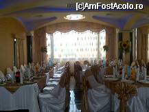 [P5x] restaurant cu 400 locuri unde se organizeaza nunti,botezuri,mese festive,conferinta. » foto by calugarualin22*
 - 
<span class="allrVoted glyphicon glyphicon-heart hidden" id="av16872"></span>
<a class="m-l-10 hidden" id="sv16872" onclick="voting_Foto_DelVot(,16872,1847)" role="button">șterge vot <span class="glyphicon glyphicon-remove"></span></a>
<a id="v916872" class=" c-red"  onclick="voting_Foto_SetVot(16872)" role="button"><span class="glyphicon glyphicon-heart-empty"></span> <b>LIKE</b> = Votează poza</a> <img class="hidden"  id="f16872W9" src="/imagini/loader.gif" border="0" /><span class="AjErrMes hidden" id="e16872ErM"></span>