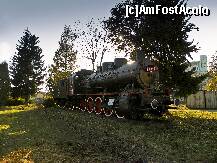 [P07] Locomotiva de epoca expusa in gara din Predeal. » foto by cristi46
 - 
<span class="allrVoted glyphicon glyphicon-heart hidden" id="av275128"></span>
<a class="m-l-10 hidden" id="sv275128" onclick="voting_Foto_DelVot(,275128,1863)" role="button">șterge vot <span class="glyphicon glyphicon-remove"></span></a>
<a id="v9275128" class=" c-red"  onclick="voting_Foto_SetVot(275128)" role="button"><span class="glyphicon glyphicon-heart-empty"></span> <b>LIKE</b> = Votează poza</a> <img class="hidden"  id="f275128W9" src="/imagini/loader.gif" border="0" /><span class="AjErrMes hidden" id="e275128ErM"></span>