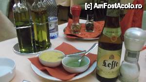 [P41] Sosurile de care vorbeam, cel verde e sos pesto.  » foto by johnnyredlabel †
 - 
<span class="allrVoted glyphicon glyphicon-heart hidden" id="av409164"></span>
<a class="m-l-10 hidden" id="sv409164" onclick="voting_Foto_DelVot(,409164,1889)" role="button">șterge vot <span class="glyphicon glyphicon-remove"></span></a>
<a id="v9409164" class=" c-red"  onclick="voting_Foto_SetVot(409164)" role="button"><span class="glyphicon glyphicon-heart-empty"></span> <b>LIKE</b> = Votează poza</a> <img class="hidden"  id="f409164W9" src="/imagini/loader.gif" border="0" /><span class="AjErrMes hidden" id="e409164ErM"></span>